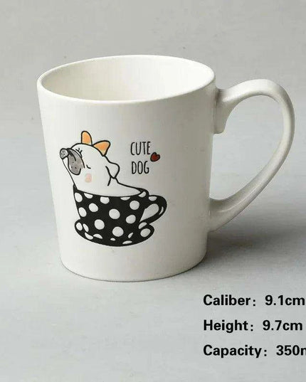 Nordic Charm Travel Mug Set - Redefining Your Coffee Experience