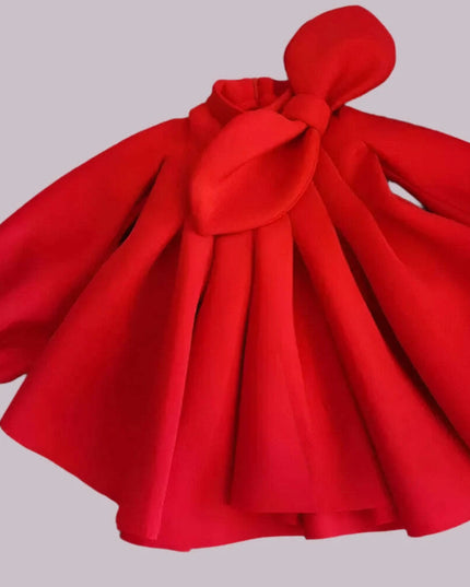 Magical 2023 Fairy Tale Princess Dress for Girls - Perfect for Weddings and Special Occasions