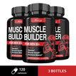 120 Capsule-3bottles