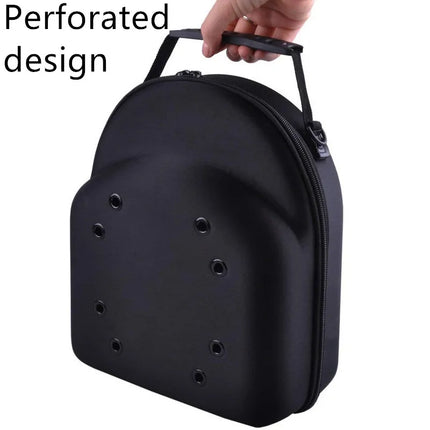 Hard Shell Hat Carrier Case
