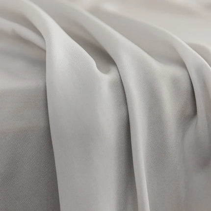 LEUTSHT Sheer Tulle Curtains – Luxury Organza Drapes & Custom Size Window Panels