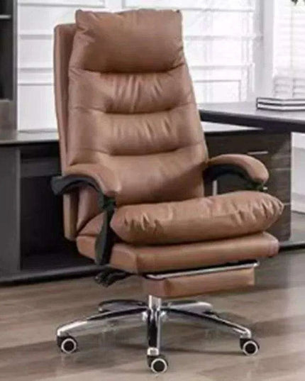Sophisticated Comfort: Luxury Executive Office Chair