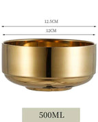 Golden 12cm
