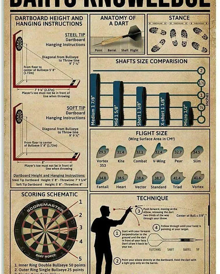 Vintage Elegance Metal Wall Art for Home and Office Spaces