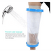 Premium Waterproof Limb Protector Sleeve for Safe and Comfortable Bathing