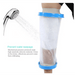 Adult Waterproof Shower Sleeve for Leg, Arm, and Foot - Ultimate Protection & Comfort