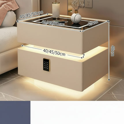 Bedroom Furniture Nightstands Bedside Table Intelligent Storage Cabinet Bed Table Cajonera Muebles Mesa Muebles Para El Hogar bedroom-furniture-nightstands-bedside-table-intelligent-storage-cabinet-bed-table-cajonera-muebles-mesa-muebles-para-el-hogar