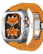 S-orange strap