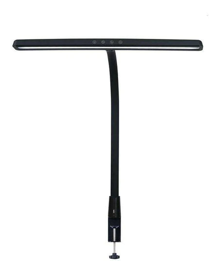 Smart Adjustable LED Desk Lamp: Elevate Your Workspace with Auto Dimming Features