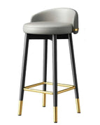 Black Gold Leg 75cm 4