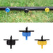 Precision Plant Care Drip Irrigation System by White Arrow: Elevate Your Gardening Experience