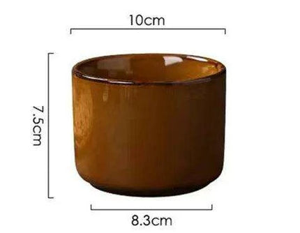 Culinary Artisan's Premium Clay Stew Pot Collection - Elevate Your Cooking Skills