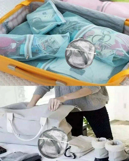 Multi-Functional Collapsible Sweater Drying Rack: Perfect for Indoor and Outdoor Use