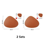 Brown 2 sets