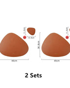 Brown 2 sets