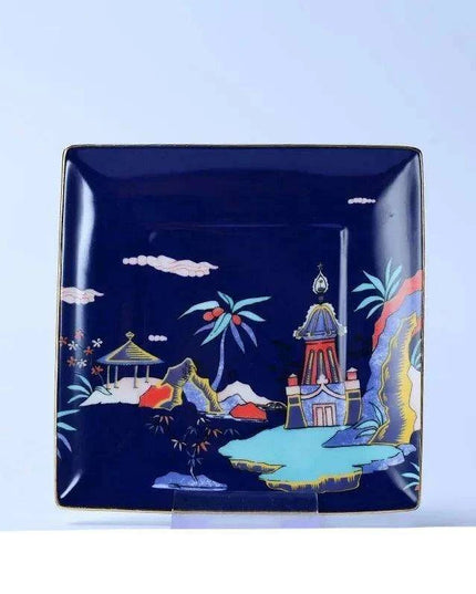 Exquisite Royal Bone China Tea and Coffee Set with 24K Gold Trim - Luxurious Elegant Drinkware Collection