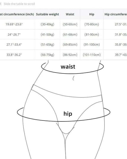 Luxe Lace Seamless Cotton Briefs for Women - 5-Pack