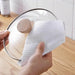 Kitchen Cleaning Wipes Bundle with Stainless Steel Hook - Household Essential