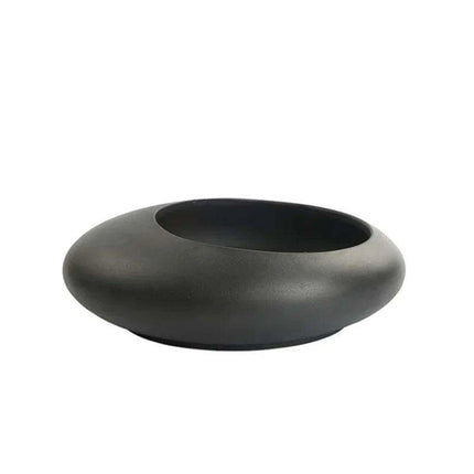 Timeless Elegance: Handcrafted Chinese Ceramic Bonsai Planter for Exquisite Home Decor