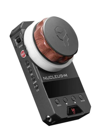 Next-Gen Wireless Lens Control System for Flawless Filmmaking