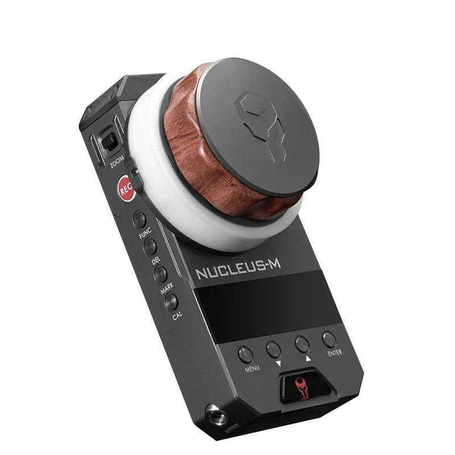 Next-Gen Wireless Lens Control System for Flawless Filmmaking