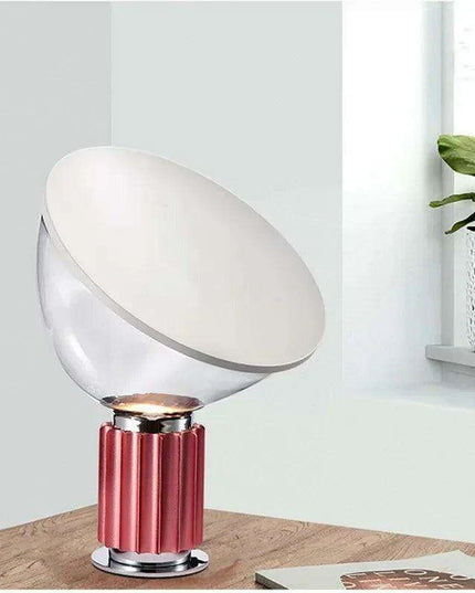 Flos Radar LED Table Lamp - Elegant Illumination for Modern Spaces