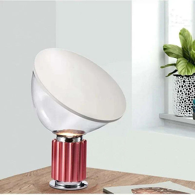 Flos Radar LED Table Lamp - Elegant Illumination for Modern Spaces