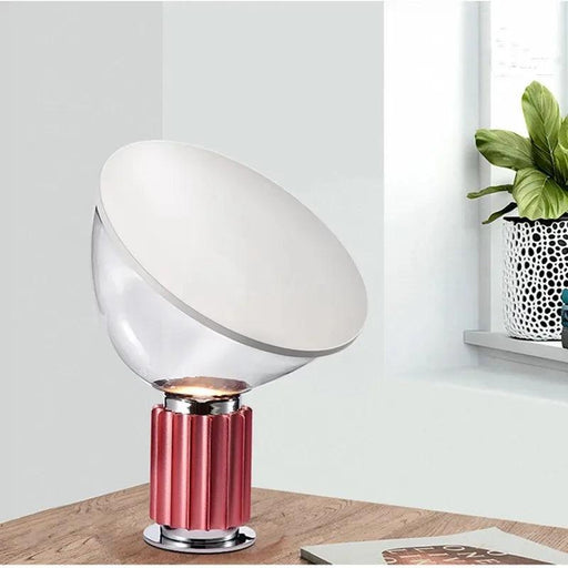 Italy Flos Radar Table Lamp - Modern LED Desk Light for Home and Office