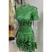 Laser Green / XS