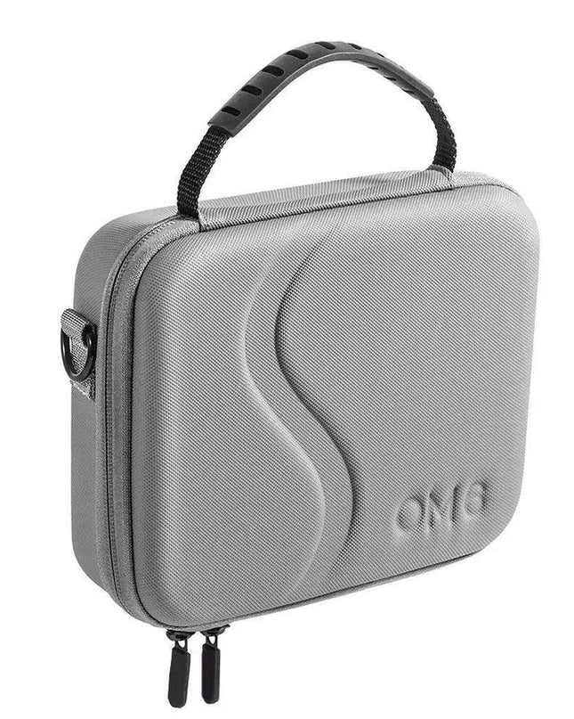 DJI OM6 Ultimate Travel Gear Case - Stylish Protection for Your Equipment