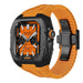 Titanium Enhancement Kit for Apple Watch Ultra 2 49mm - Elevate Your iWatch with Premium Custom Accessories