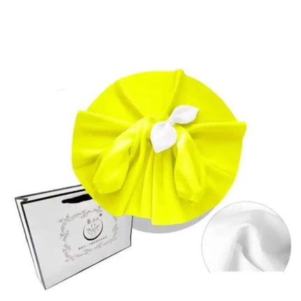 Charming Boutique Princess Dress for Girls with Elegant Bow and Puff Sleeves