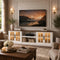 90" Farmhouse TV Stand for TVs up to 100", Media Entertainment Center with Adjustable Shelves and Large Storage 90-farmhouse-tv-stand-for-tvs-up-to-100-media-entertainment-center-with-adjustable-shelves-and-large-storage