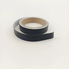 Black Wood Grain