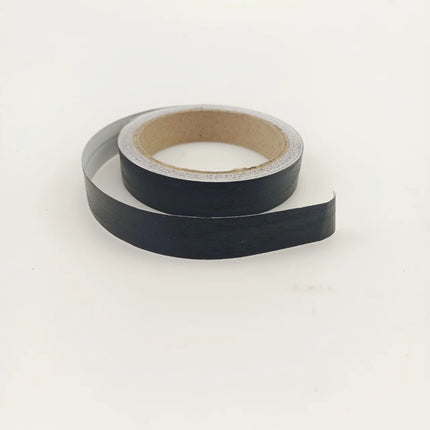 Wood Grain Edge Banding Tape — Self-Adhesive PVC, 10 m × 2 cm