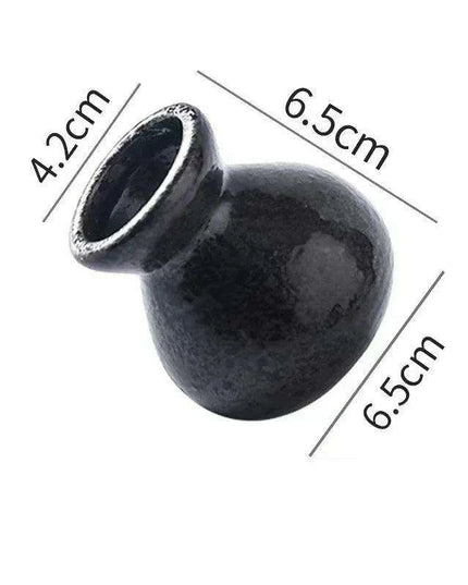 Japanese-Inspired Elegant Ceramic Dining Set for Chic Home Entertaining