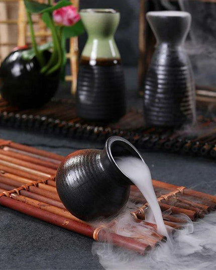 Artisan Bamboo Sushi Mold Collection for Creative Culinary Designs