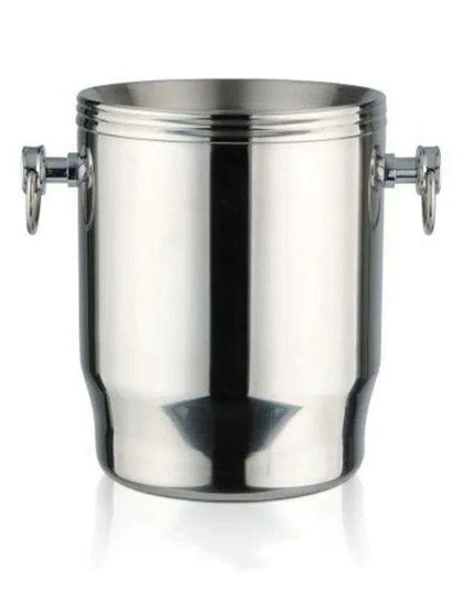Deluxe Insulated Stainless Steel Drink Cooler Barrel