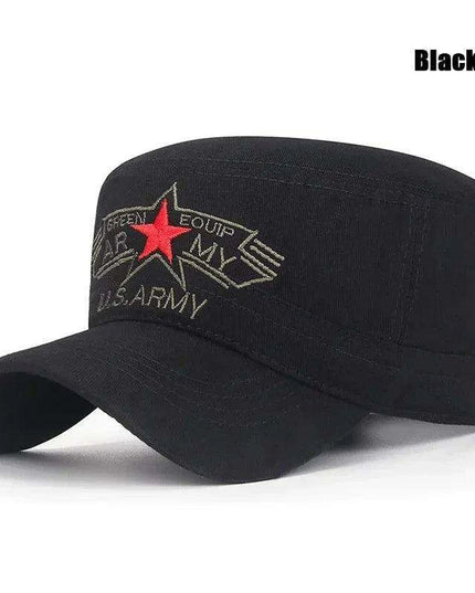 Trendy Camo Snapback Hat for Fashion-Forward Individuals