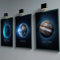 Sun Venus Pictures Painting Nordic Posters for Living Saturn Mars Earth Pluto Planet Wall Art Canvas and Prints Wall Room Decor sun-venus-pictures-painting-nordic-posters-for-living-saturn-mars-earth-pluto-planet-wall-art-canvas-and-prints-wall-room-decor