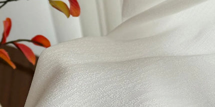 Luxurious Thick White Tulle for Window Curtains Shade Drapes Sheer Curtains for Living room Bedroom Home Interior Opaque Blinds luxurious-thick-white-tulle-for-window-curtains-shade-drapes-sheer-curtains-for-living-room-bedroom-home-interior-opaque-blinds