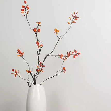 59 cm Artificial Autumn Leaf Branch