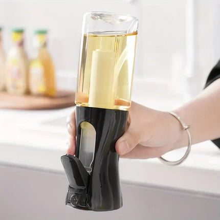 Hopeful Life Oil Spray Bottle - Versatile Cooking Dispenser, 200/300/5