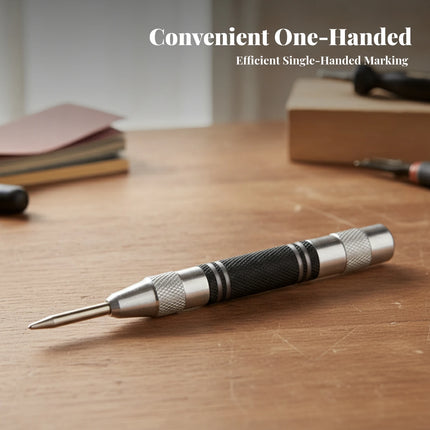 Cylindrical Body Marking Tool Automatic Center Punch cylindrical-body-marking-tool-automatic-center-punch
