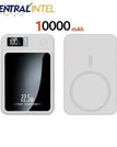White-10000mah