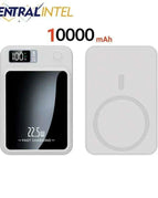 White-10000mah