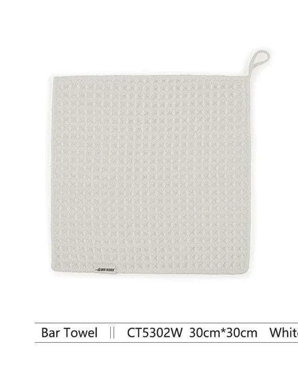 Espresso ProCare Premium Cleaning Cloths - Essential Care Set for Coffee Aficionados