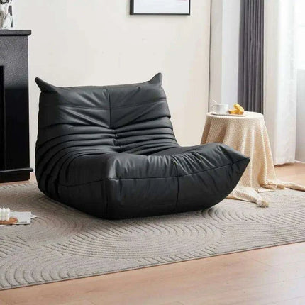 Scandinavian Elegance Caterpillar Lounge Couch - Très Elite