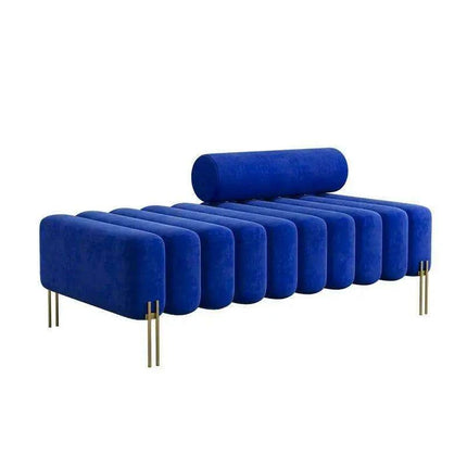 Scandinavian Elegance Sofa - Très Elite