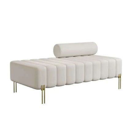 Scandinavian Elegance Sofa - Très Elite